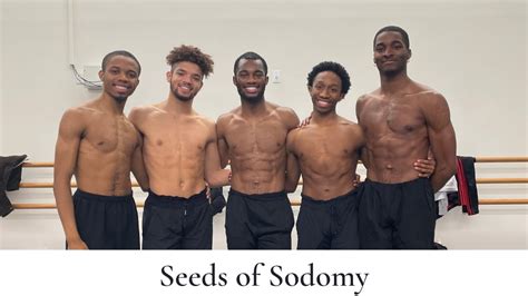 sodomy videos